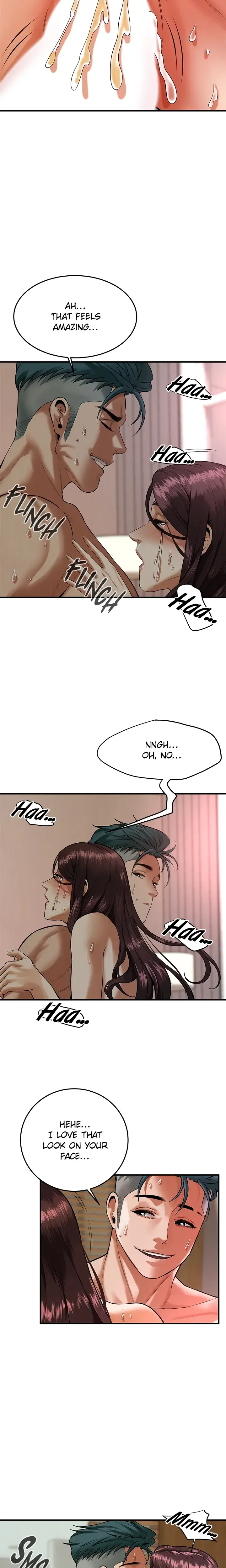 The Mean Guy Chapter 45 - Page 11