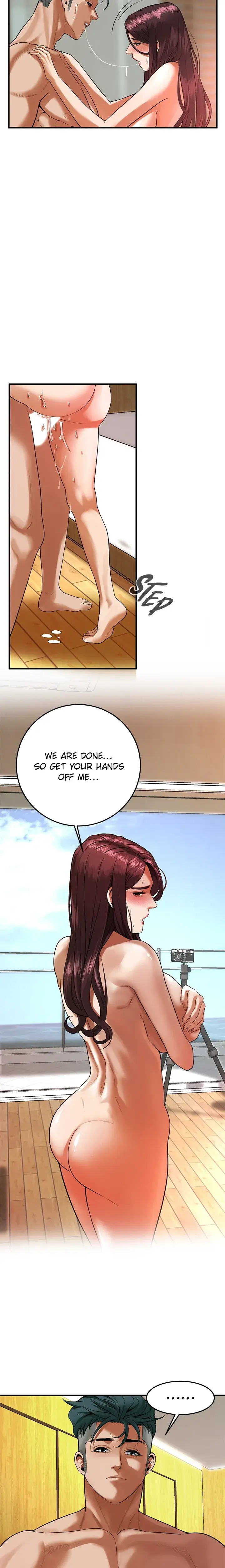 The Mean Guy Chapter 45 - Page 13