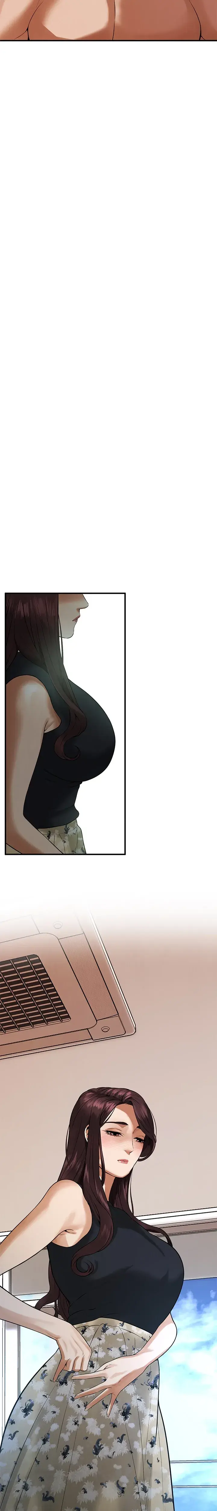The Mean Guy Chapter 45 - Page 14