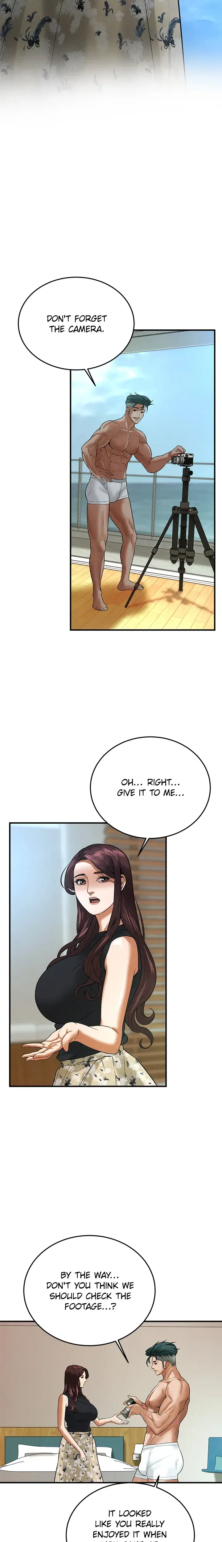 The Mean Guy Chapter 45 - Page 15