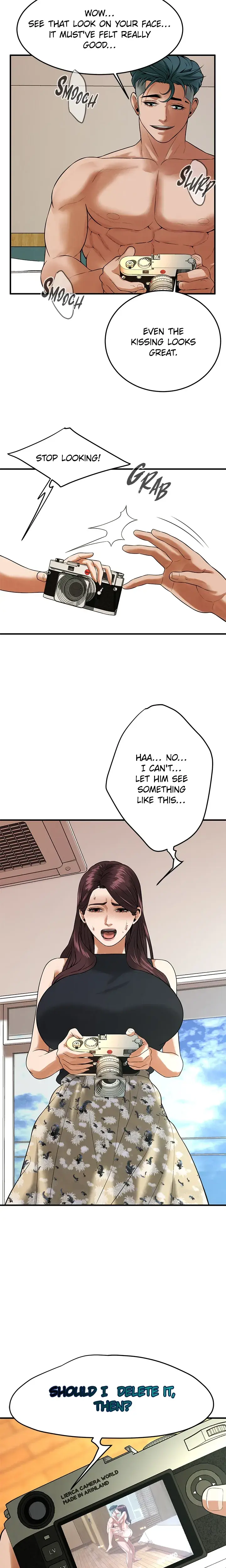 The Mean Guy Chapter 45 - Page 18