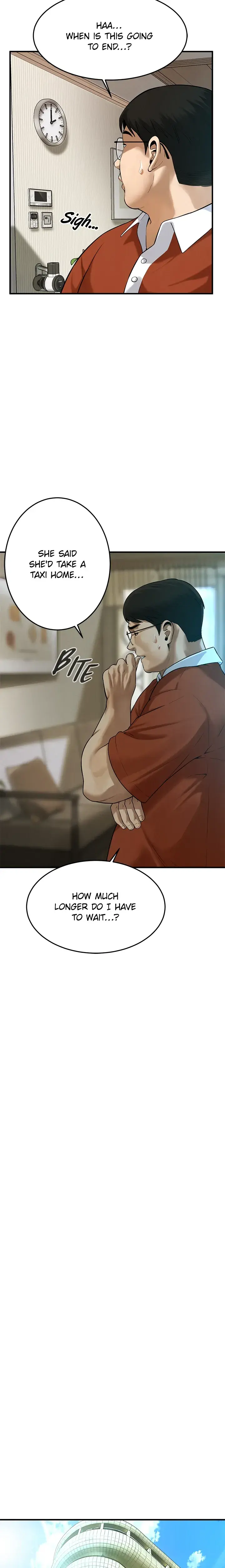 The Mean Guy Chapter 45 - Page 2