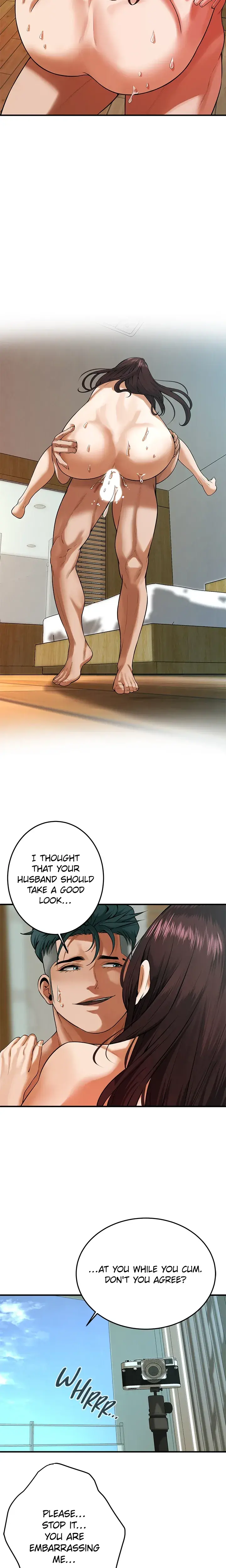 The Mean Guy Chapter 45 - Page 6