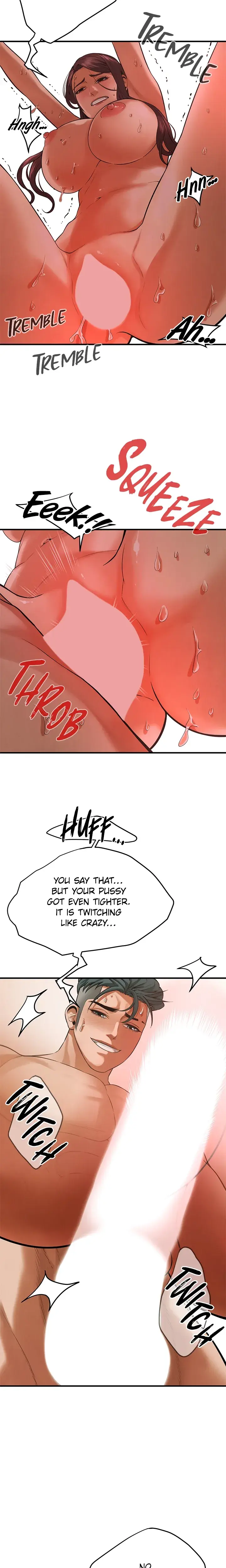 The Mean Guy Chapter 45 - Page 7
