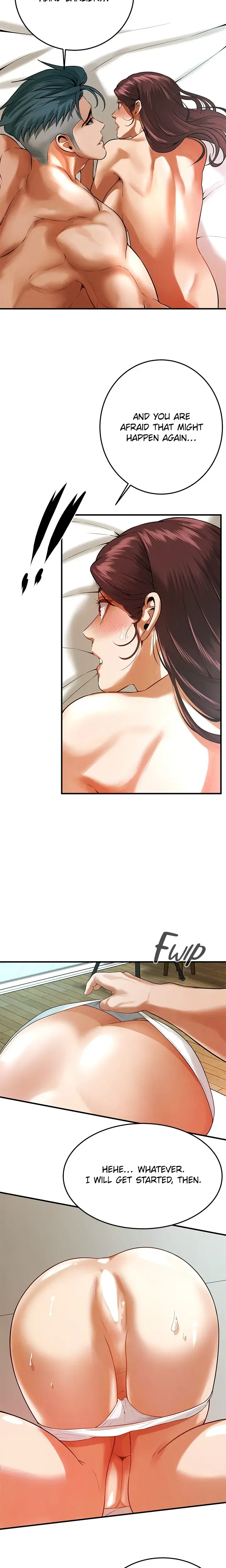 The Mean Guy Chapter 46 - Page 10