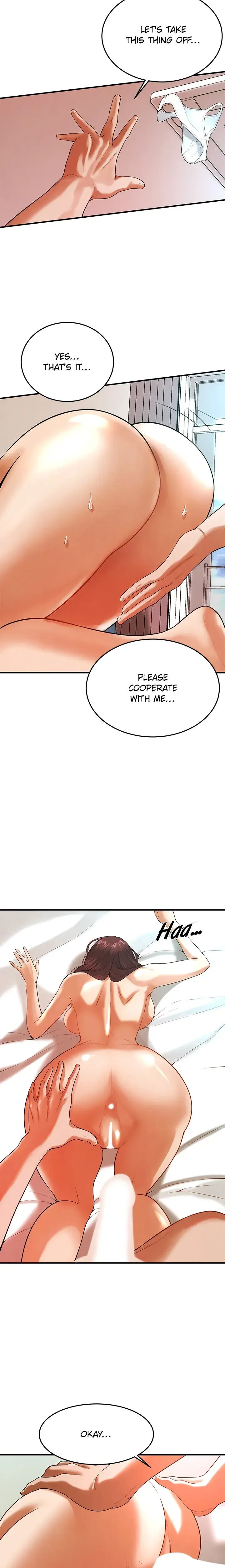 The Mean Guy Chapter 46 - Page 11