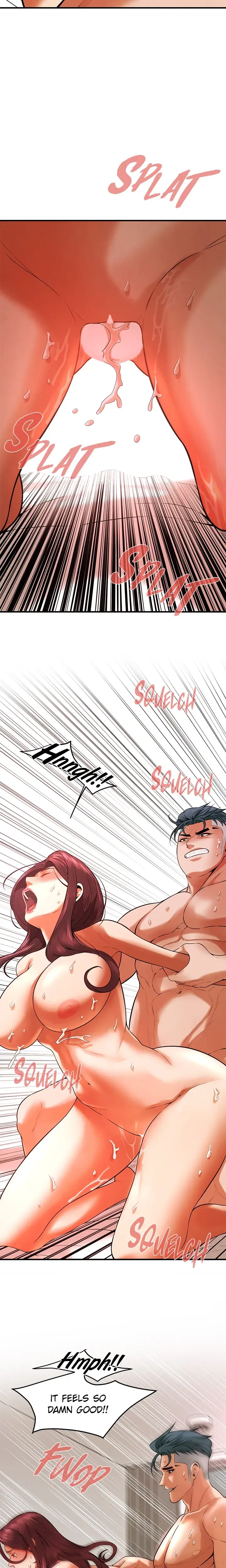 The Mean Guy Chapter 46 - Page 19