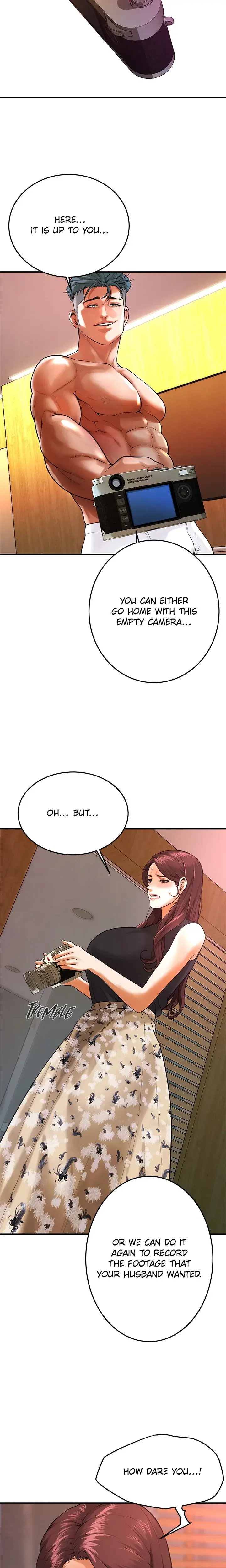 The Mean Guy Chapter 46 - Page 2