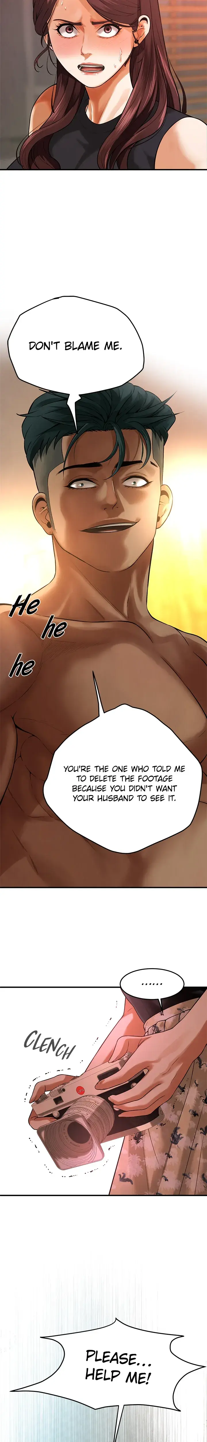 The Mean Guy Chapter 46 - Page 3