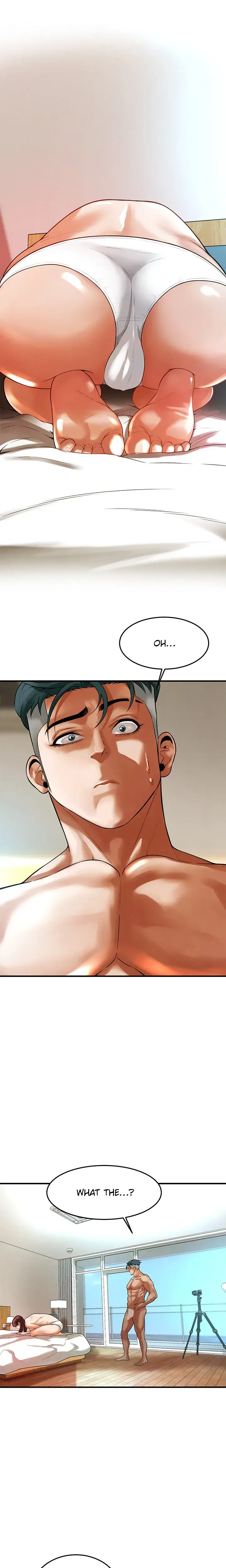 The Mean Guy Chapter 46 - Page 6