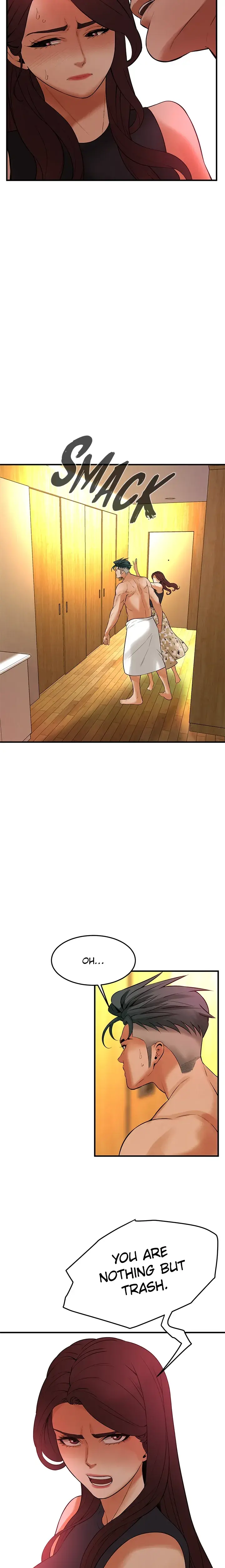 The Mean Guy Chapter 47 - Page 14