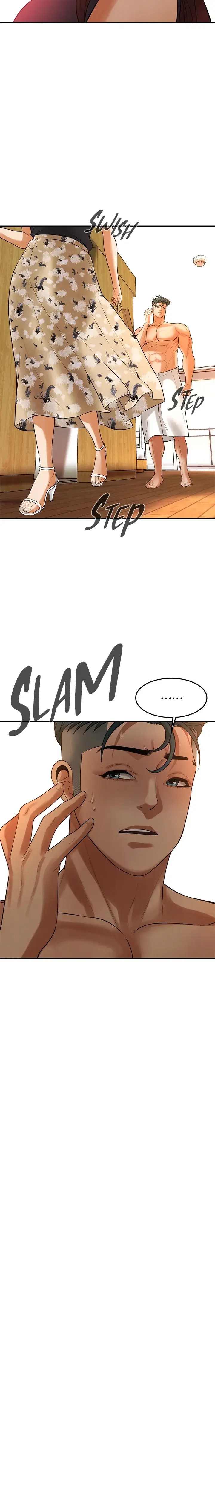 The Mean Guy Chapter 47 - Page 15