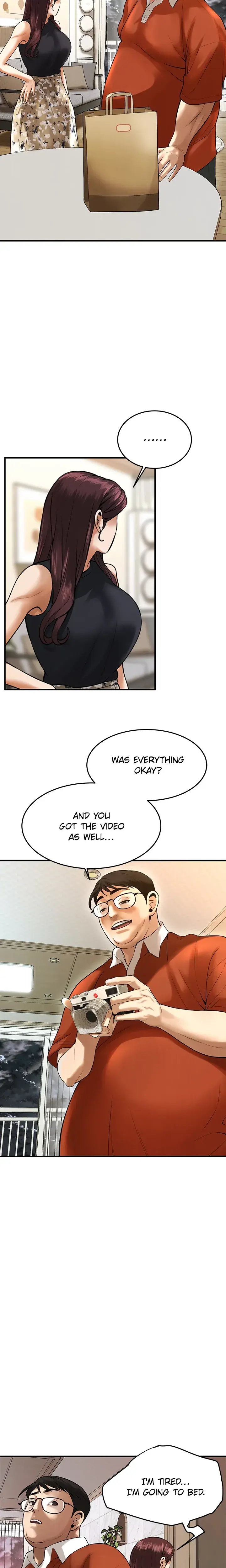 The Mean Guy Chapter 47 - Page 17