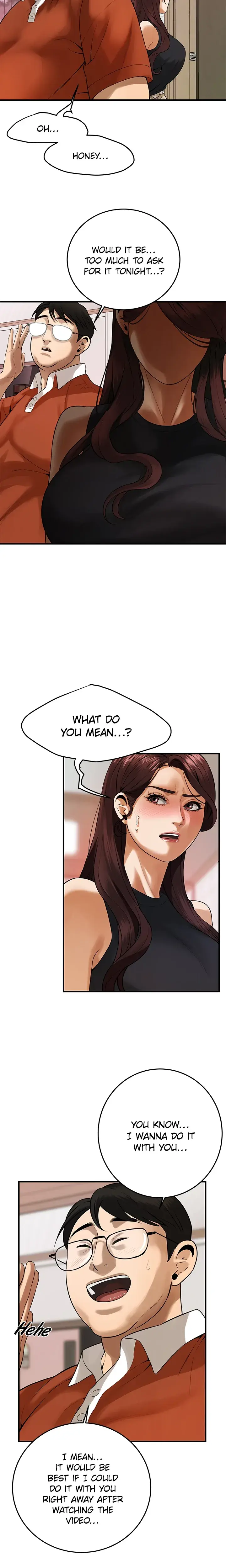 The Mean Guy Chapter 47 - Page 18