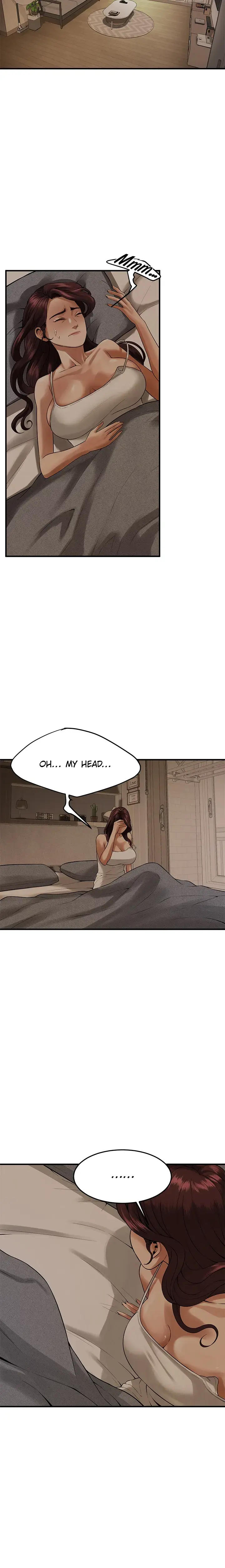 The Mean Guy Chapter 47 - Page 21