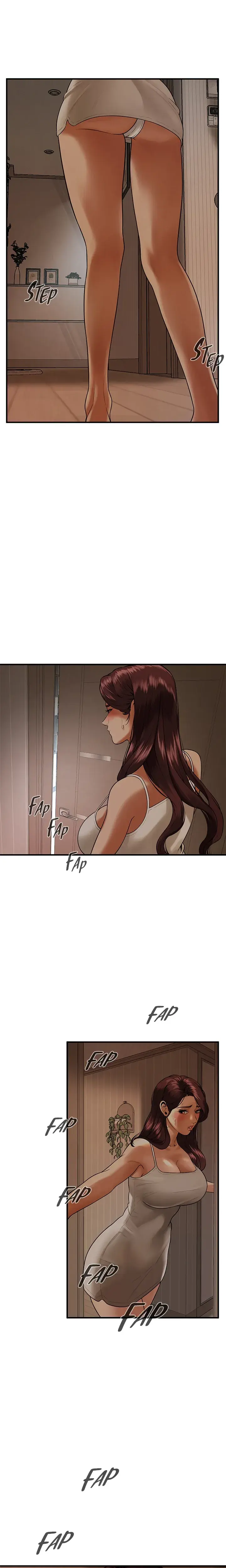 The Mean Guy Chapter 47 - Page 23