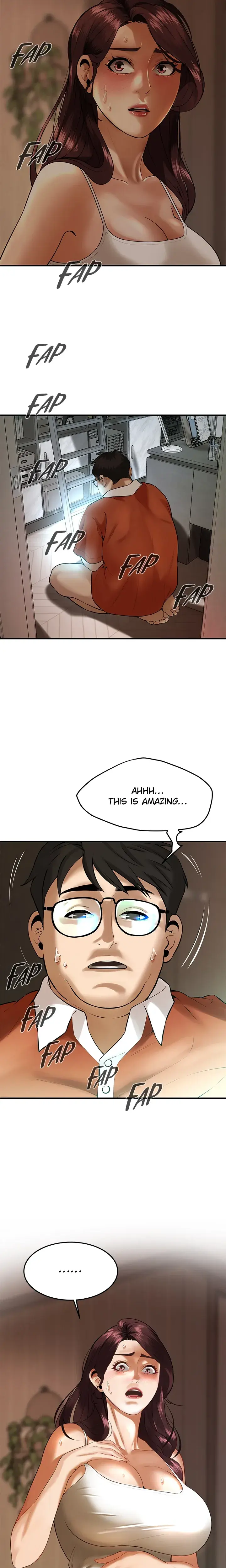 The Mean Guy Chapter 47 - Page 24