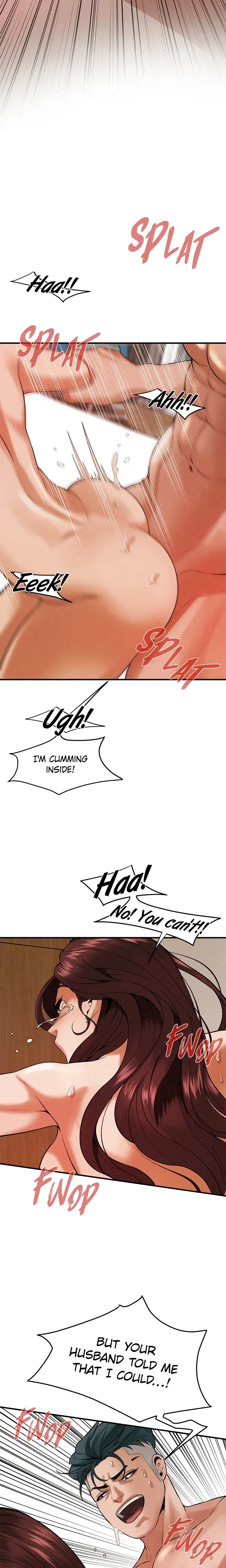 The Mean Guy Chapter 47 - Page 4