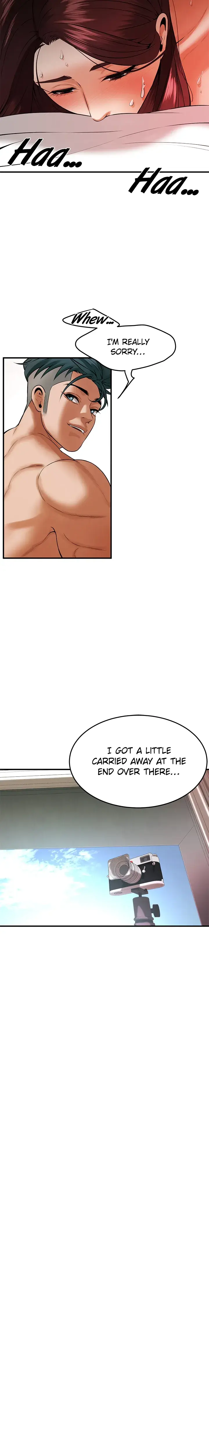 The Mean Guy Chapter 47 - Page 9
