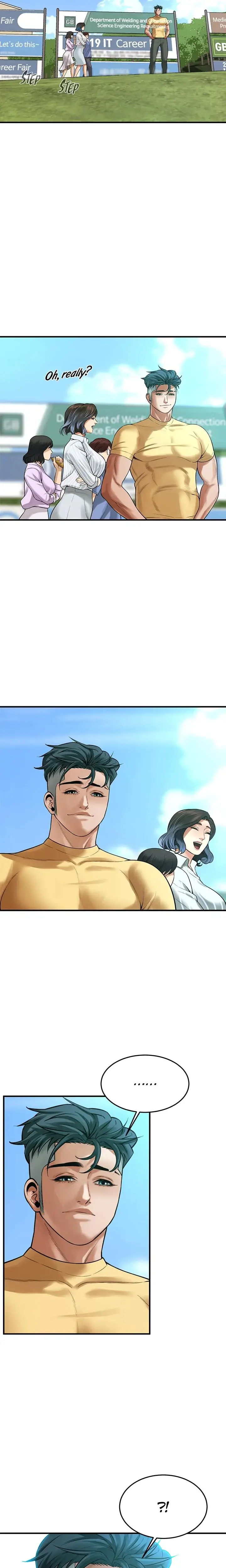 The Mean Guy Chapter 48 - Page 13