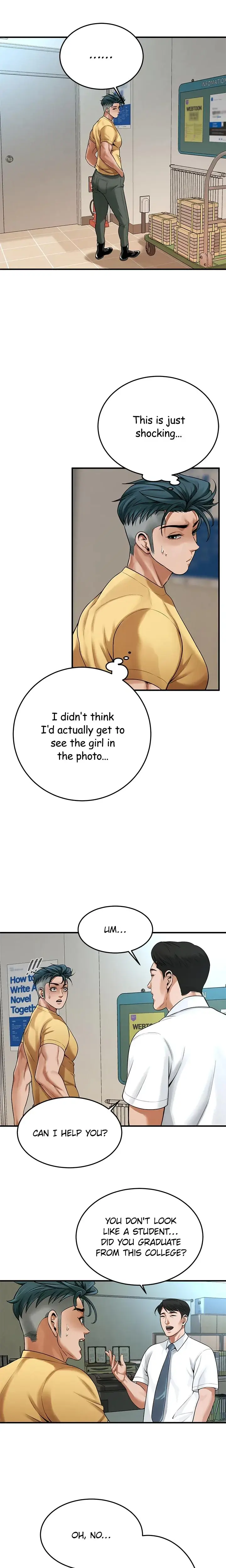 The Mean Guy Chapter 48 - Page 17
