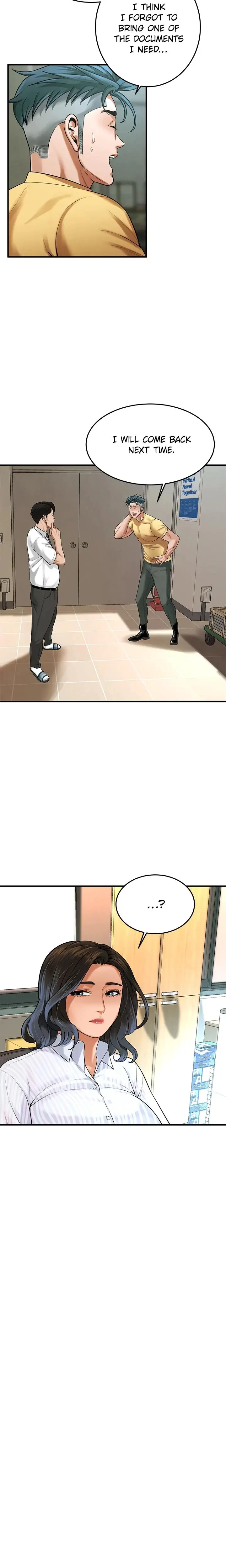 The Mean Guy Chapter 48 - Page 18