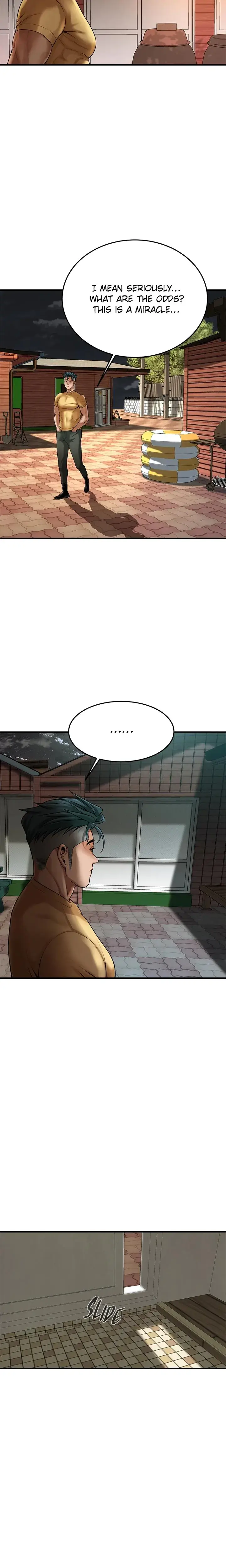The Mean Guy Chapter 48 - Page 20