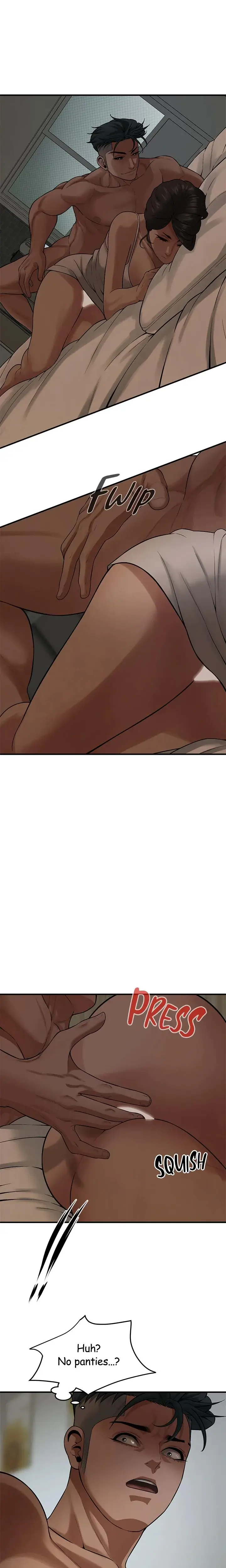 The Mean Guy Chapter 48 - Page 23