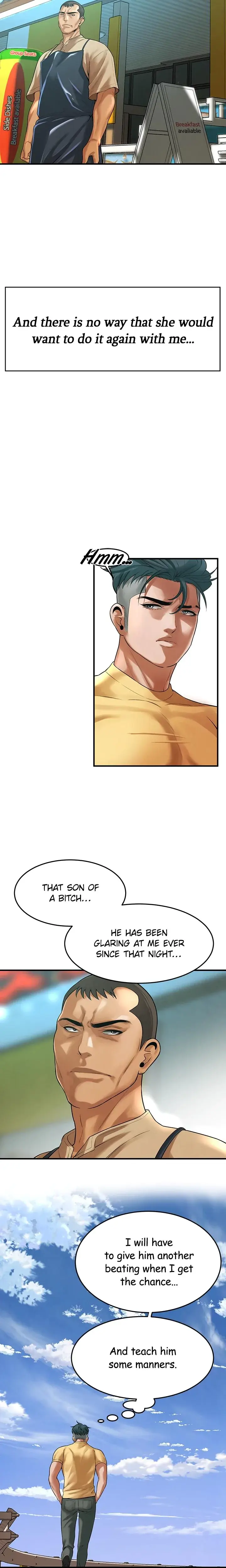 The Mean Guy Chapter 48 - Page 6