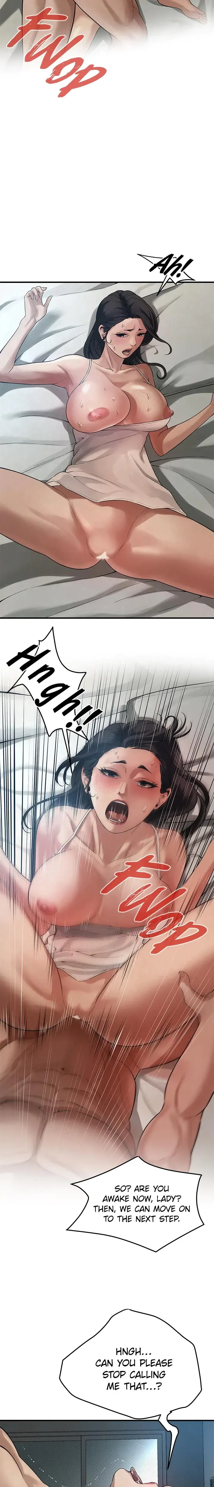 The Mean Guy Chapter 49 - Page 10