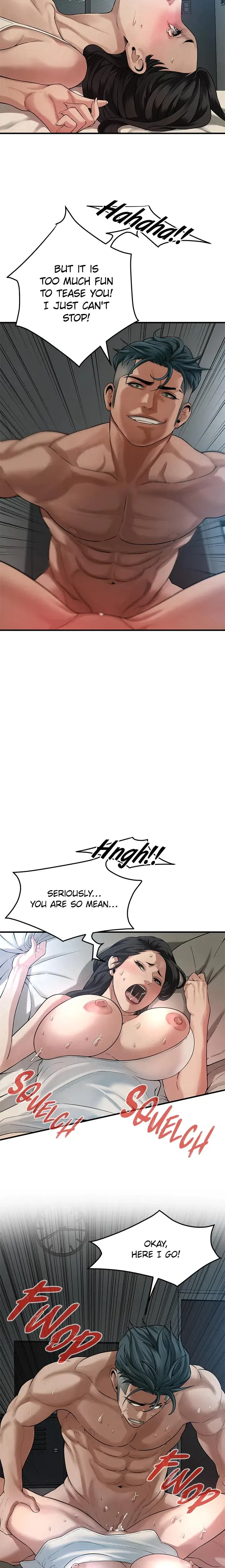 The Mean Guy Chapter 49 - Page 11