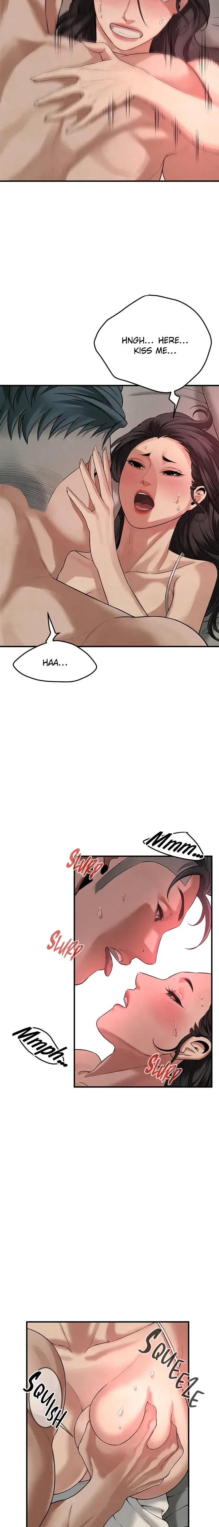 The Mean Guy Chapter 49 - Page 15