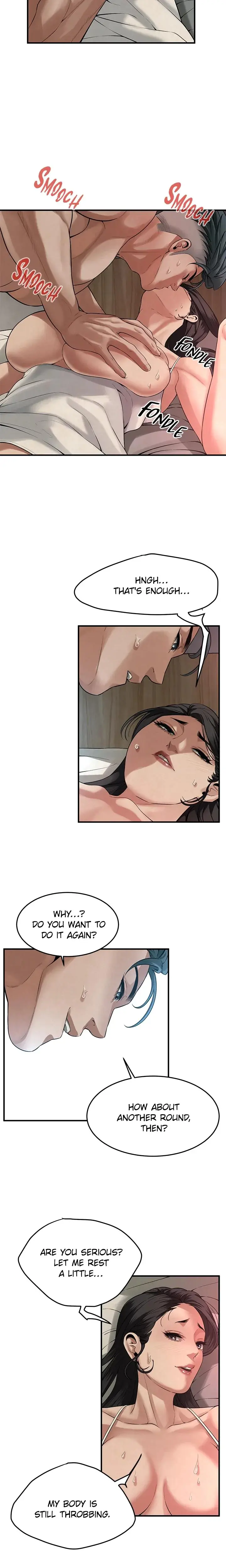 The Mean Guy Chapter 49 - Page 16