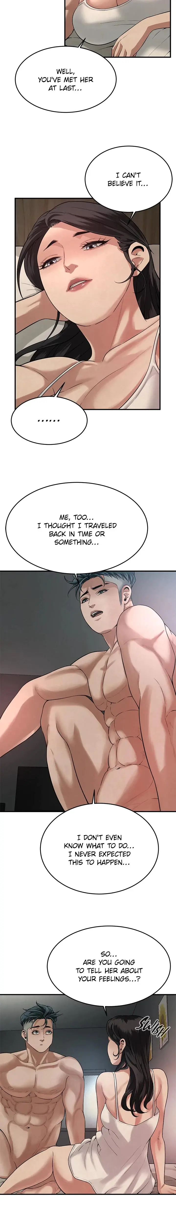 The Mean Guy Chapter 49 - Page 19
