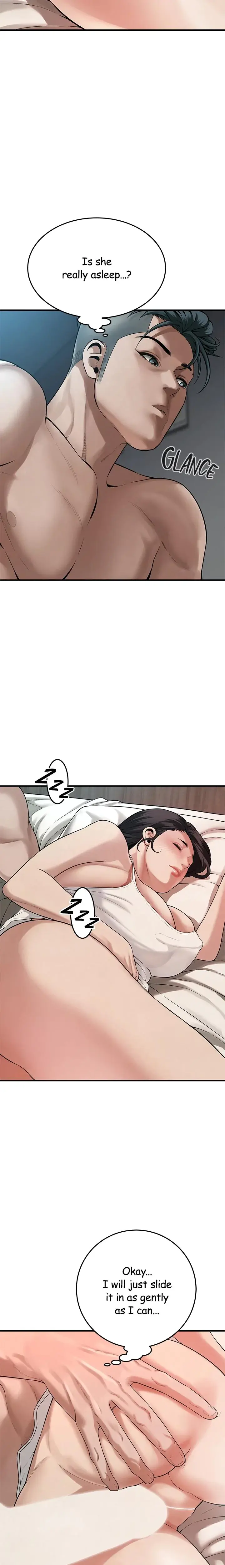 The Mean Guy Chapter 49 - Page 2
