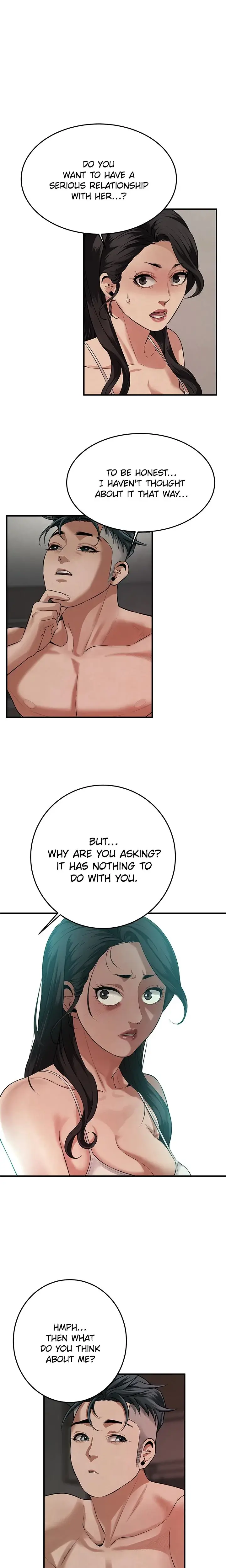 The Mean Guy Chapter 49 - Page 20