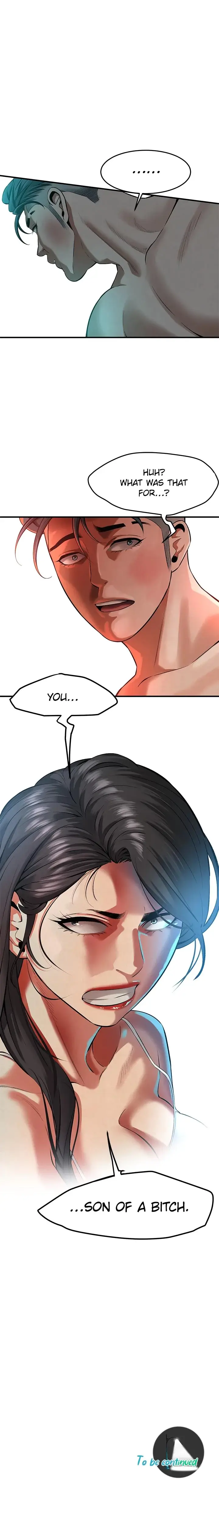 The Mean Guy Chapter 49 - Page 22
