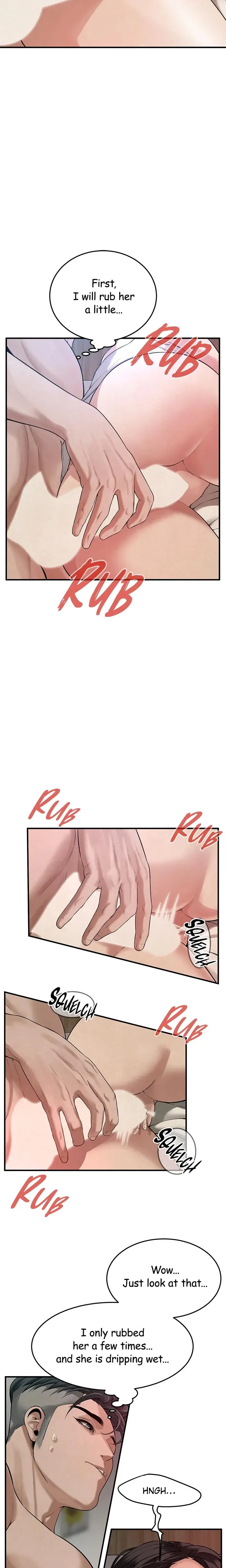 The Mean Guy Chapter 49 - Page 3