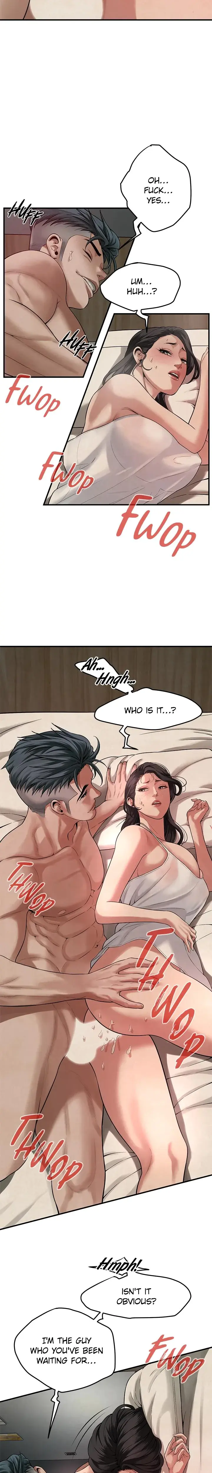The Mean Guy Chapter 49 - Page 7