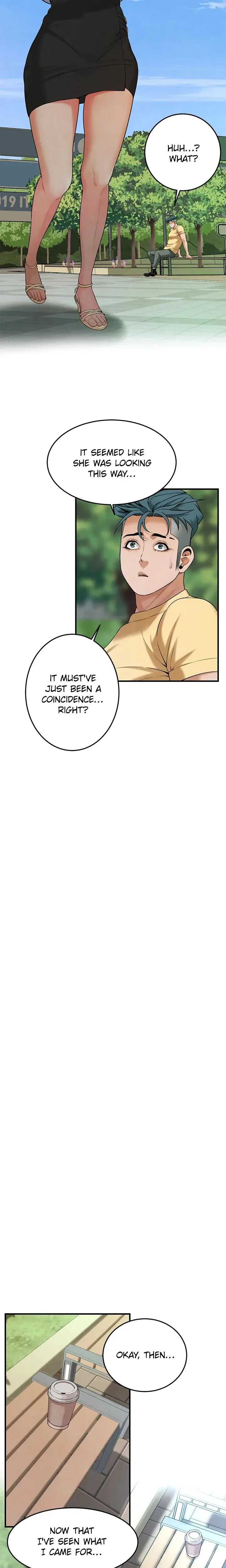 The Mean Guy Chapter 50 - Page 11