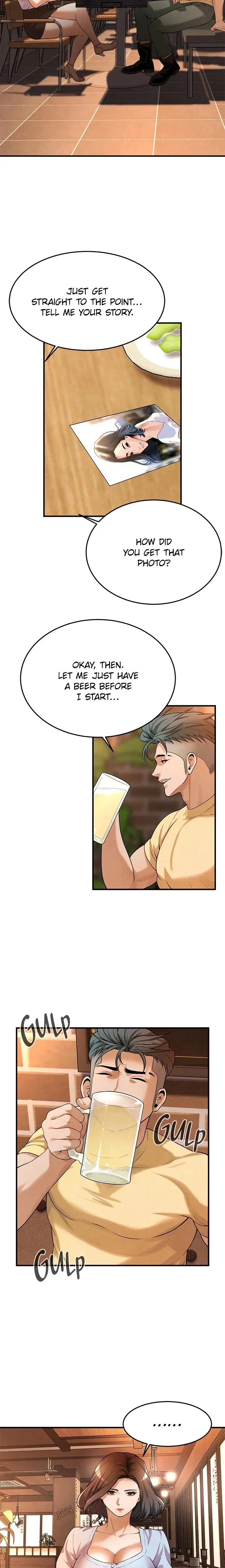 The Mean Guy Chapter 50 - Page 18
