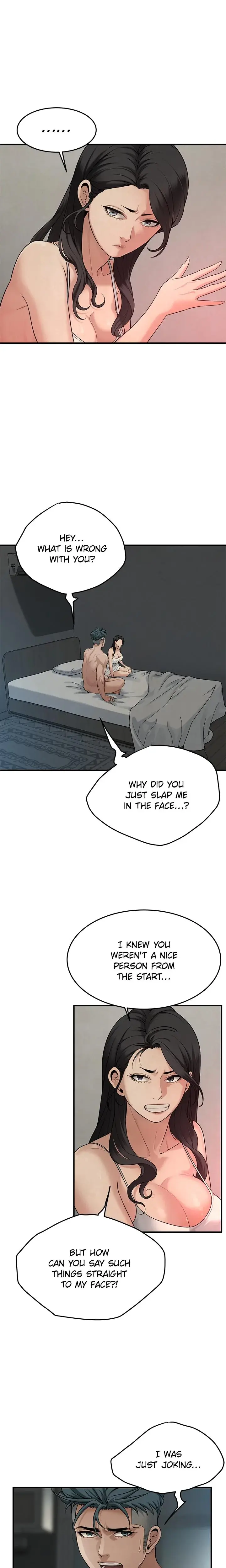 The Mean Guy Chapter 50 - Page 2