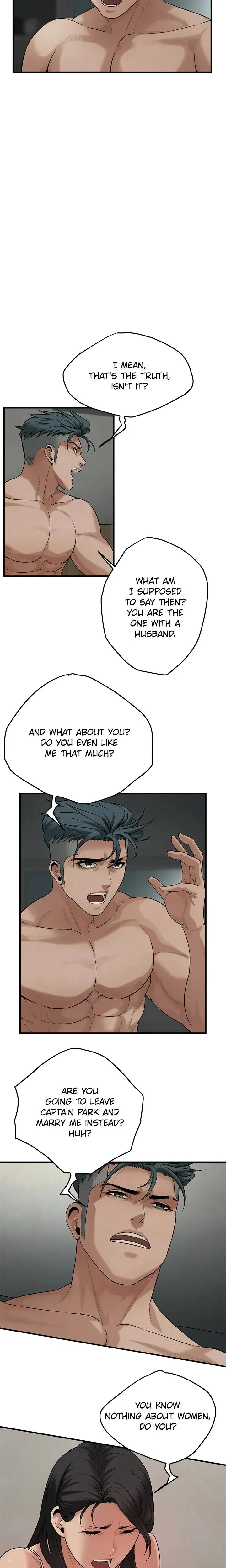 The Mean Guy Chapter 50 - Page 3