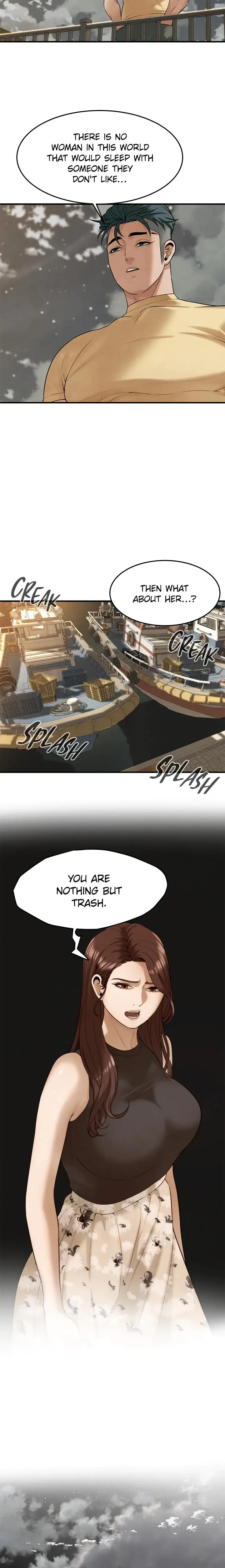 The Mean Guy Chapter 50 - Page 6