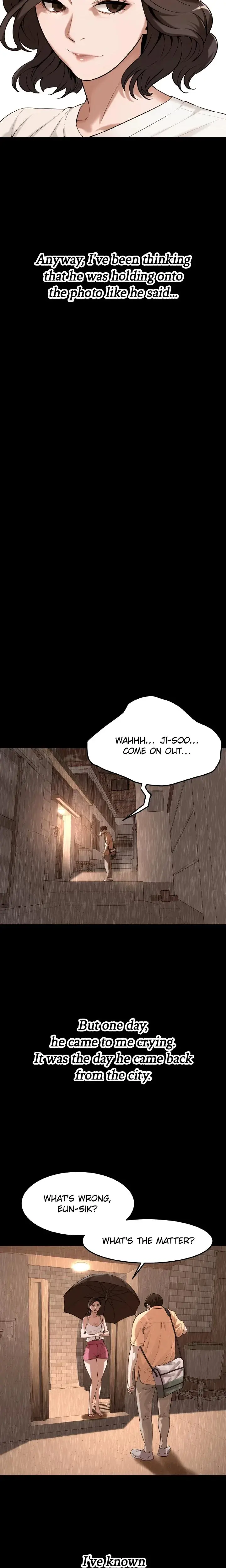 The Mean Guy Chapter 51 - Page 15