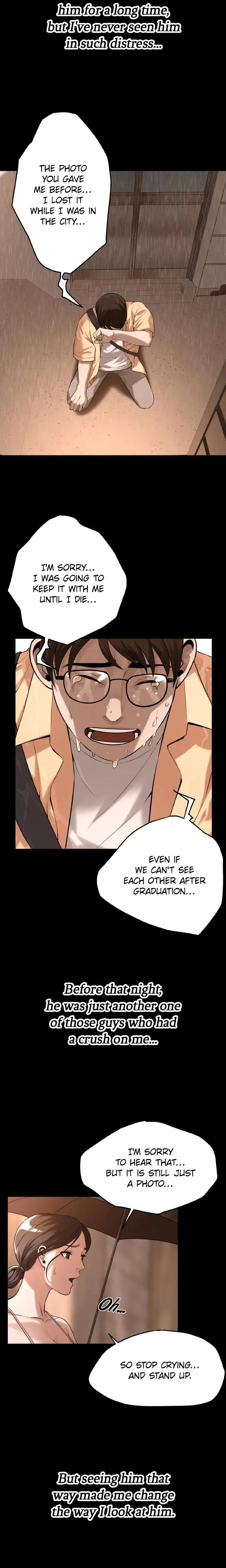 The Mean Guy Chapter 51 - Page 16