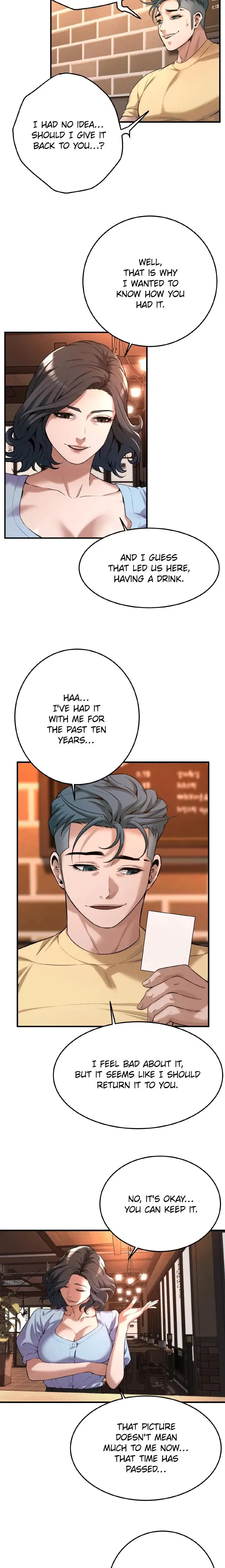 The Mean Guy Chapter 51 - Page 18