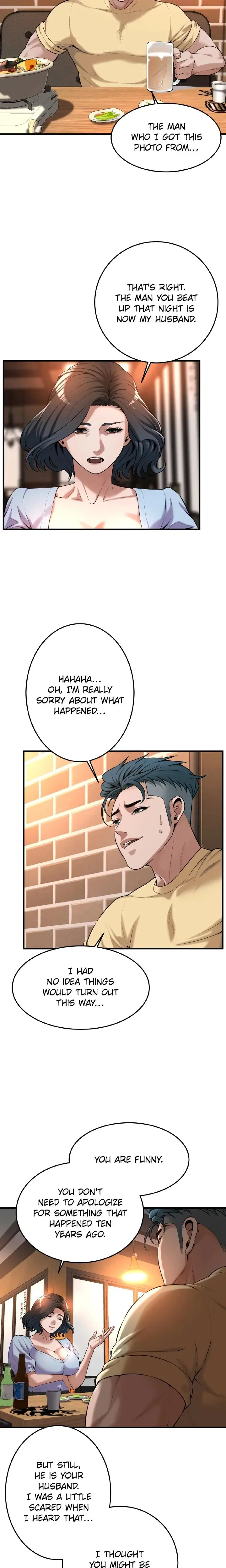 The Mean Guy Chapter 51 - Page 2