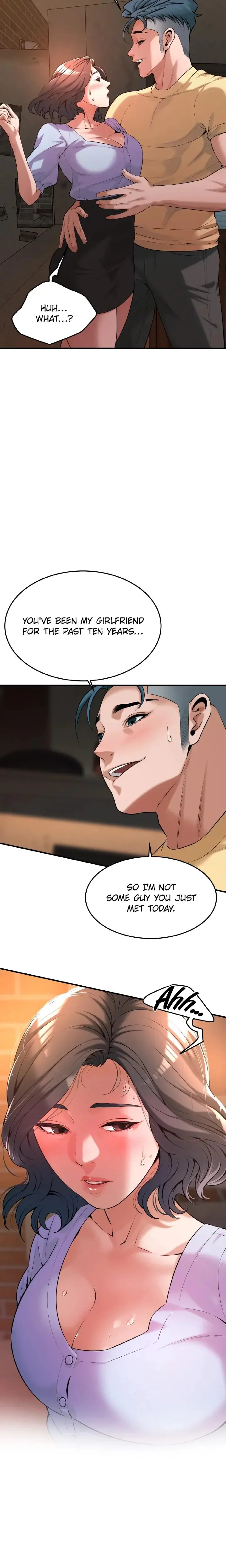 The Mean Guy Chapter 51 - Page 24