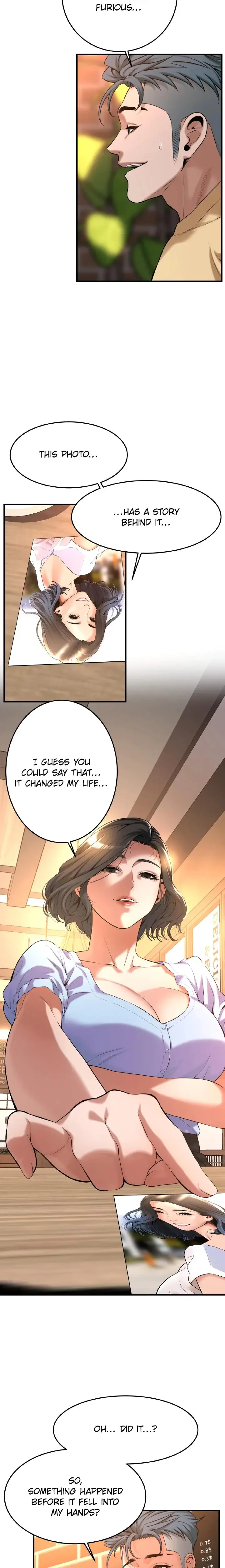 The Mean Guy Chapter 51 - Page 3